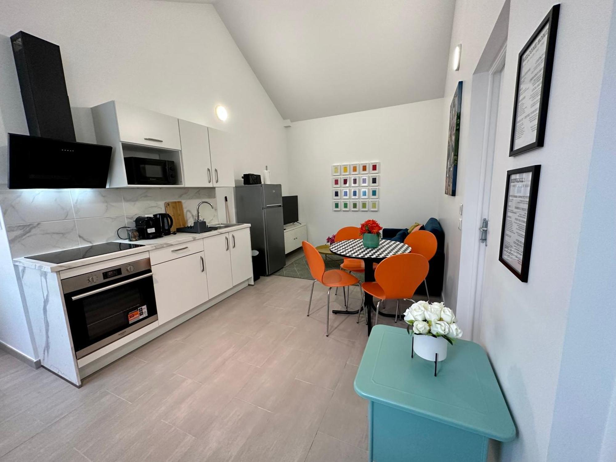 Cocon Tout Confort A 25 Min De Paris Севран Экстерьер фото